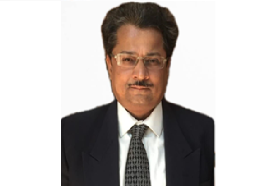 Pinak Ranjan Das Association Of Synthetic Fibre Industry